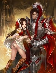 原来暴君是病娇